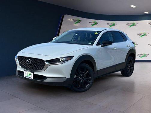 2024 Mazda CX-30 Select