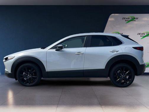 2024 Mazda CX-30 Select