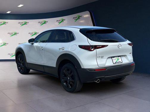 2024 Mazda CX-30 Select