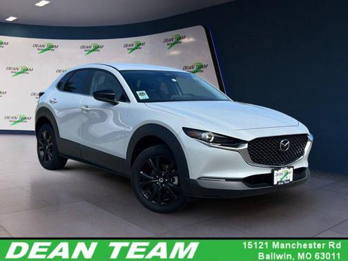 2024 Mazda CX-30 Select