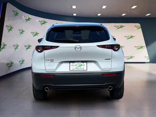 2024 Mazda CX-30 Select