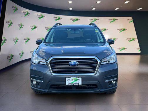 2022 Subaru Ascent Limited 7-Passenger
