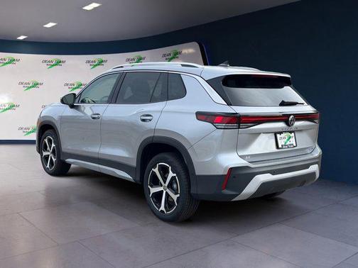 2026 Volkswagen Tiguan 2.0T SE 4MOTION