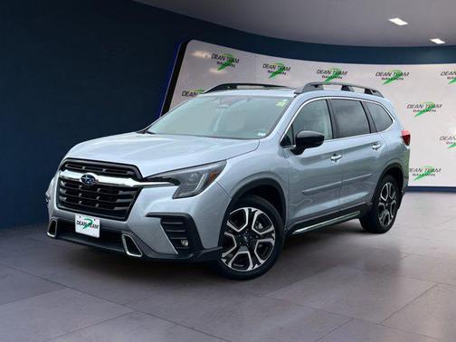 2024 Subaru Ascent Touring 7-Passenger