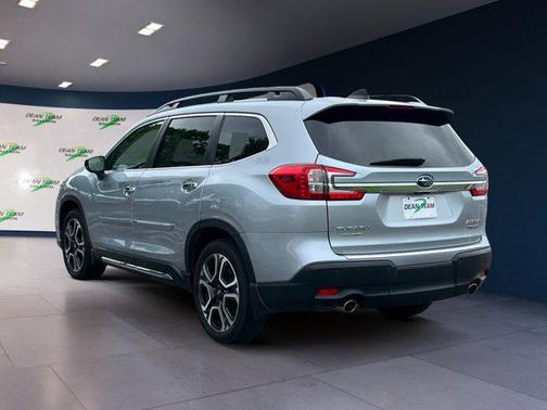 2024 Subaru Ascent Touring 7-Passenger
