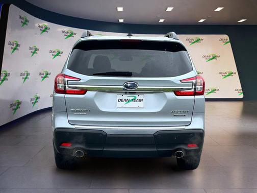 2024 Subaru Ascent Touring 7-Passenger