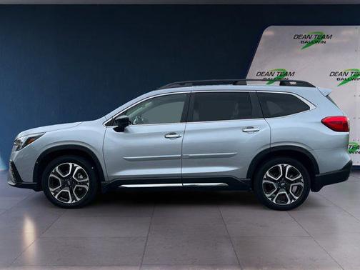 2024 Subaru Ascent Touring 7-Passenger