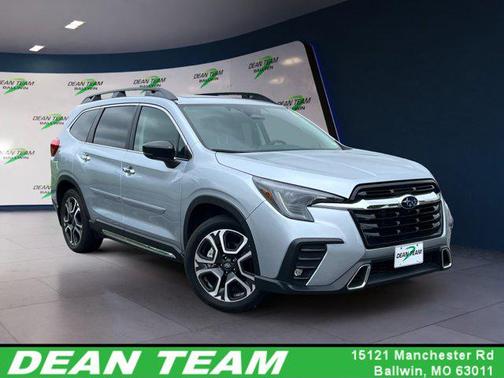 2024 Subaru Ascent Touring 7-Passenger