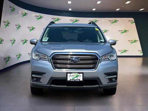 2022 Subaru Ascent Limited 7-Passenger