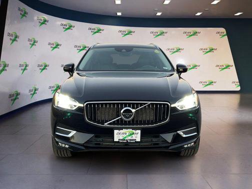 2020 Volvo XC60 T6 Inscription