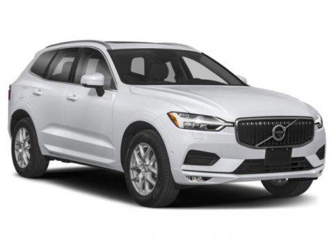 2020 Volvo XC60 T6 Inscription