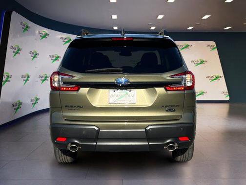 2025 Subaru Ascent Onyx Edition Touring 7-Passenger