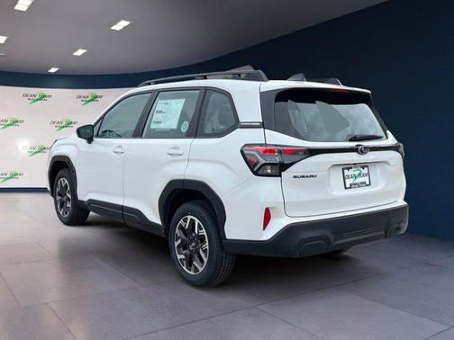 2026 Subaru Forester Base