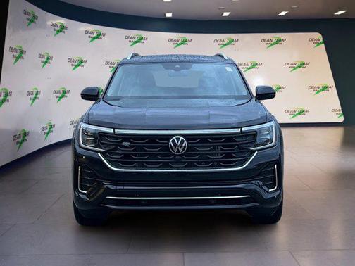 2026 Volkswagen Atlas 2.0T SEL Premium R-Line 4MOTION
