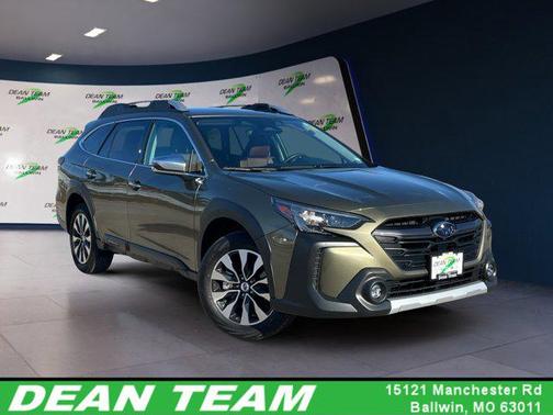 2024 Subaru Outback Touring XT