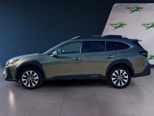 2024 Subaru Outback Touring XT