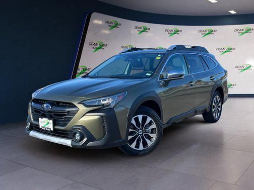 2024 Subaru Outback Touring XT