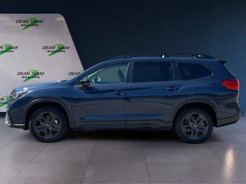 2025 Subaru Ascent Onyx Edition 7-Passenger
