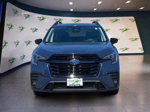 2025 Subaru Ascent Onyx Edition 7-Passenger