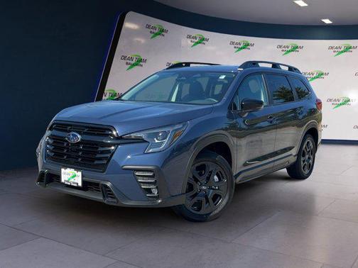 2025 Subaru Ascent Onyx Edition 7-Passenger