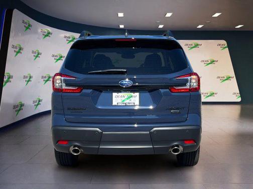 2025 Subaru Ascent Onyx Edition 7-Passenger