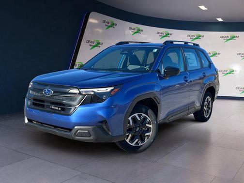 2026 Subaru Forester Base