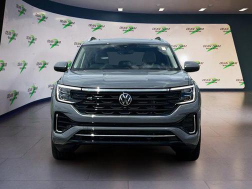 2025 Volkswagen Atlas 2.0T SEL Premium R-Line 4MOTION