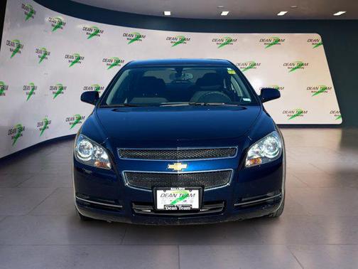 2010 Chevrolet Malibu LT