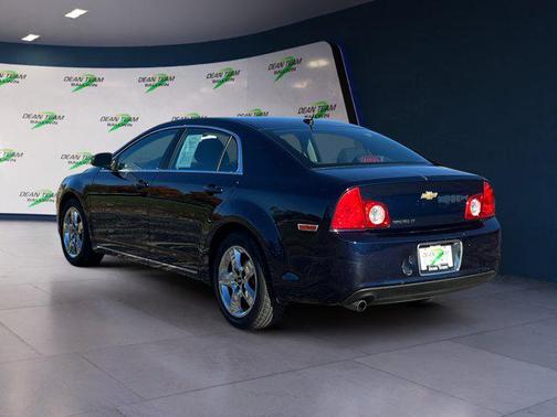 2010 Chevrolet Malibu LT