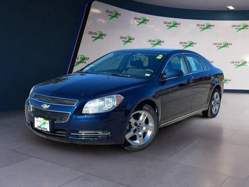 2010 Chevrolet Malibu LT
