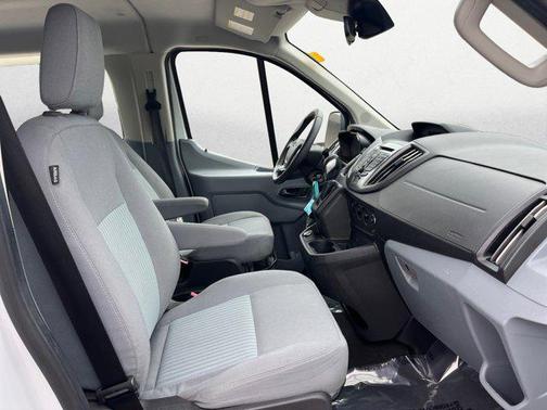 2019 Ford Transit-350 XLT