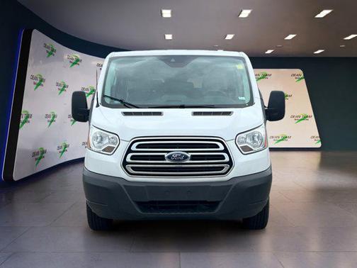 2019 Ford Transit-350 XLT