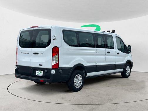 2019 Ford Transit-350 XLT
