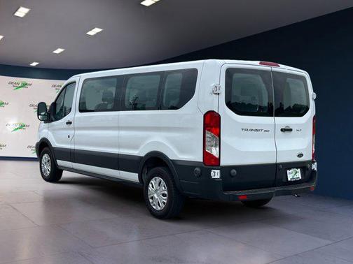 2019 Ford Transit-350 XLT