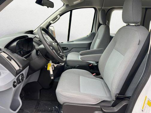2019 Ford Transit-350 XLT