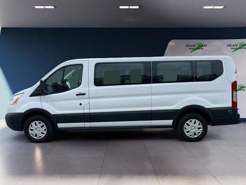 2019 Ford Transit-350 XLT
