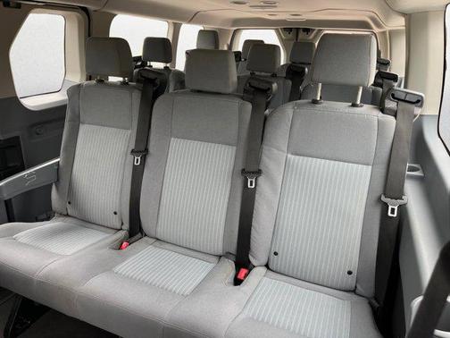 2019 Ford Transit-350 XLT