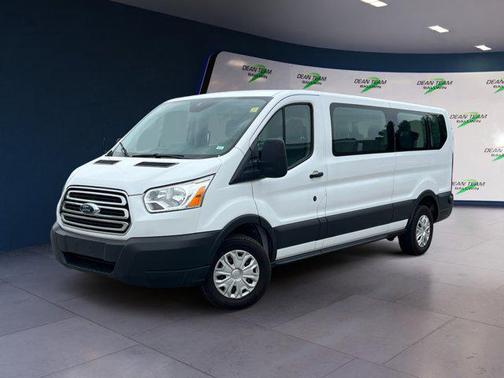 2019 Ford Transit-350 XLT