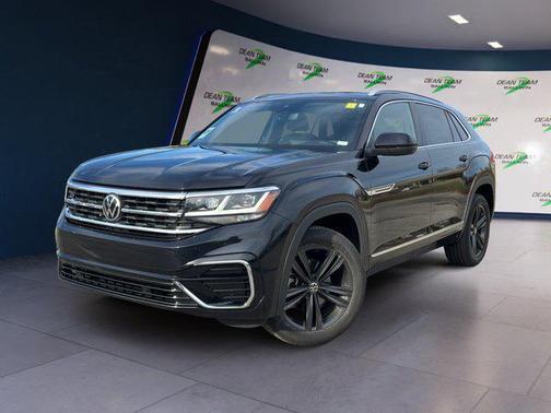 2022 Volkswagen Atlas Cross Sport 2.0T SEL