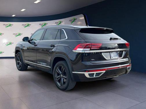 2022 Volkswagen Atlas Cross Sport 2.0T SEL