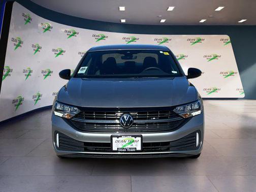 2024 Volkswagen Jetta 1.5T Sport