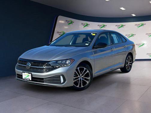 2024 Volkswagen Jetta 1.5T Sport