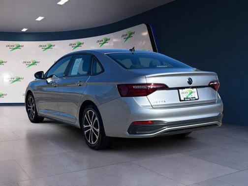 2024 Volkswagen Jetta 1.5T Sport