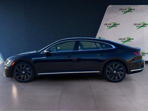 2020 Volkswagen Arteon 2.0T SEL R-Line
