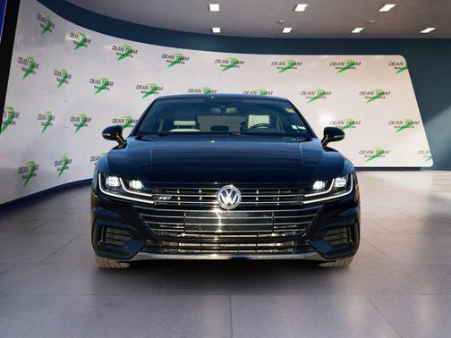 2020 Volkswagen Arteon 2.0T SEL R-Line