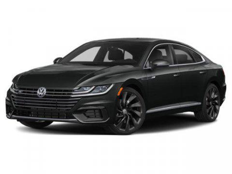 2020 Volkswagen Arteon 2.0T SEL R-Line
