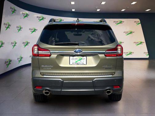 2022 Subaru Ascent Limited 7-Passenger