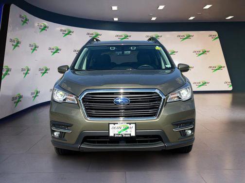 2022 Subaru Ascent Limited 7-Passenger