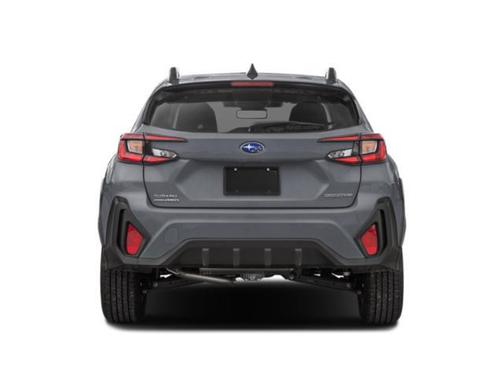 MAGNETITE GRAY 2026 Subaru Crosstrek Premium