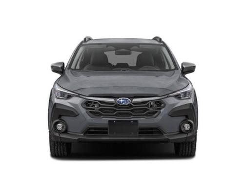 MAGNETITE GRAY 2026 Subaru Crosstrek Premium